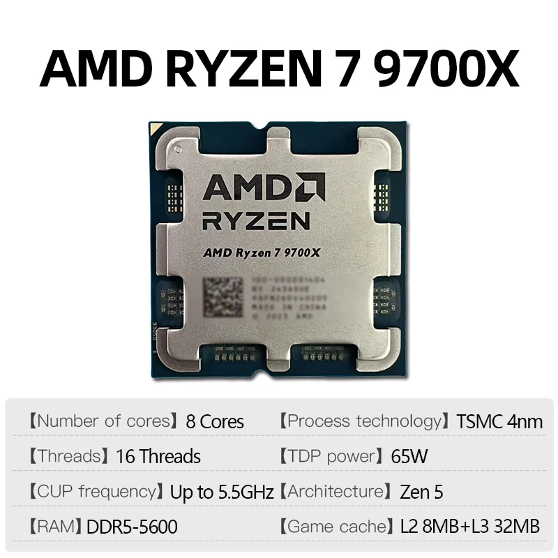 Odblokowany, przetaktowany pro – Pc Gaming Ryzen recenzja i cena