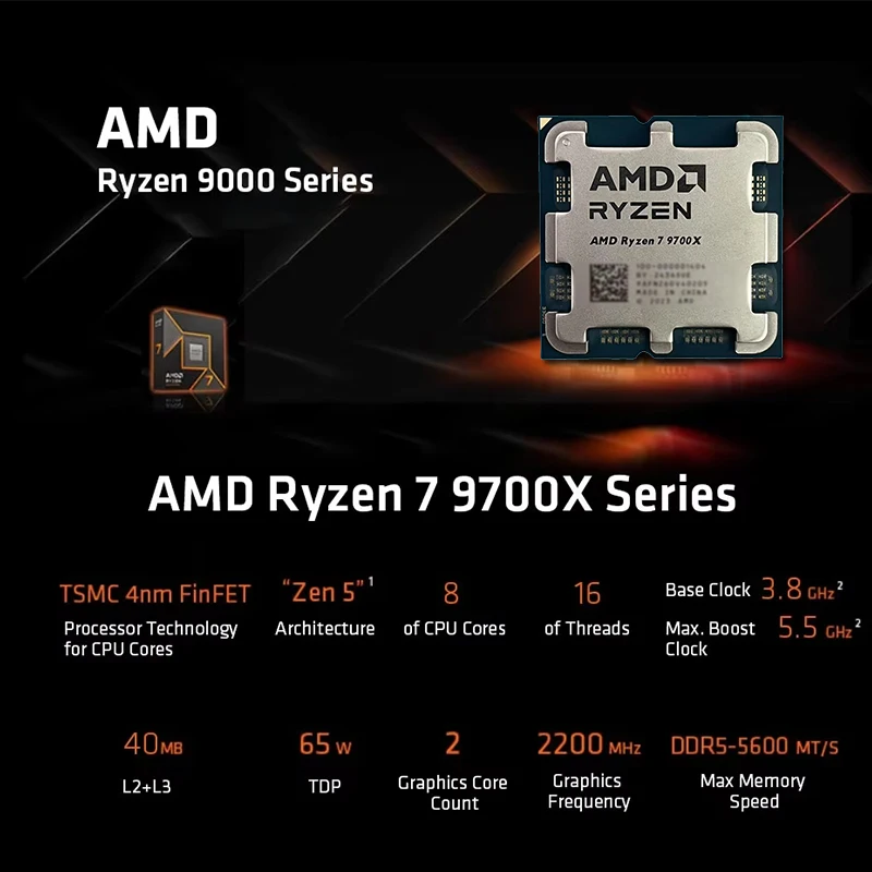 Odblokowany, przetaktowany pro – Pc Gaming Ryzen recenzja i cena