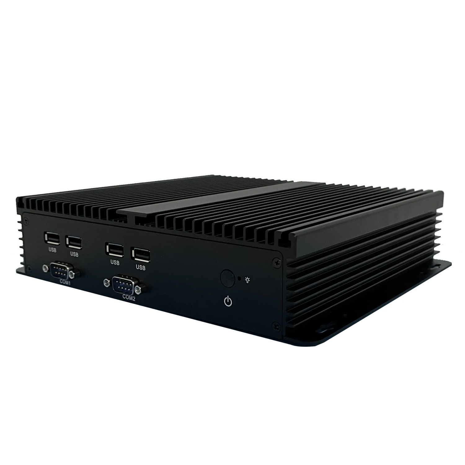 Nowy bezwentylatorowy mini PC  – Pc Gaming Gaming recenzja i cena