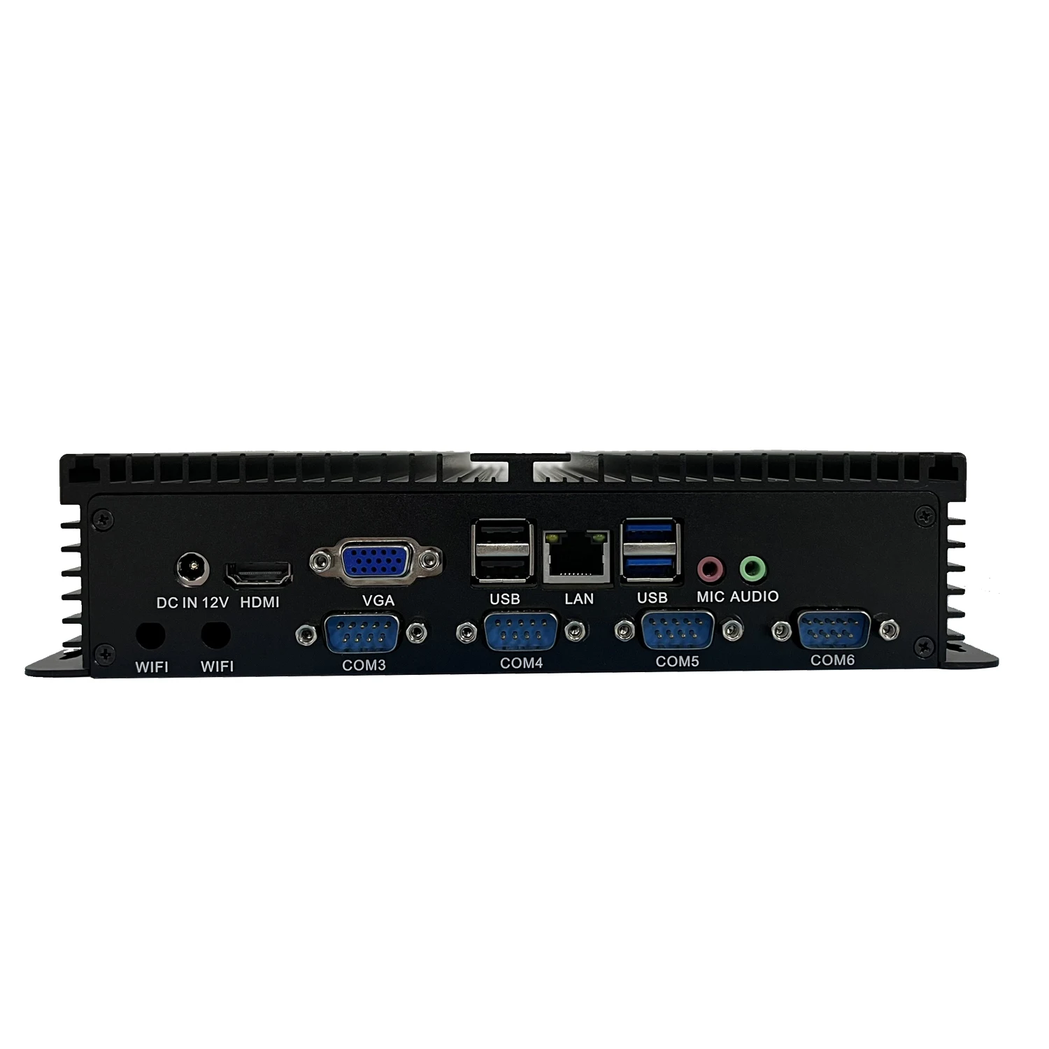 Nowy bezwentylatorowy mini PC  – Pc Gaming Gaming recenzja i cena