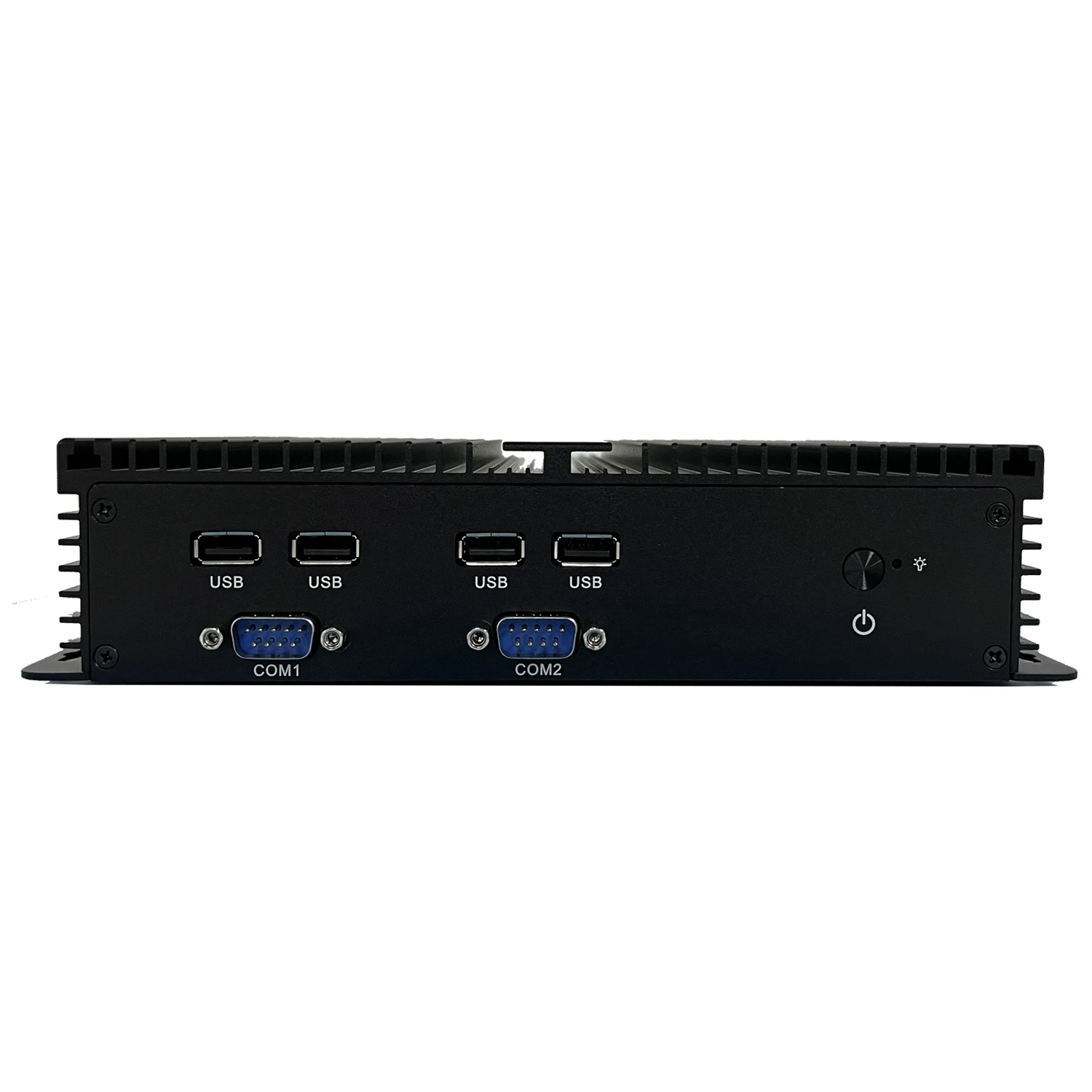 Nowy bezwentylatorowy mini PC  – Pc Gaming Gaming recenzja i cena