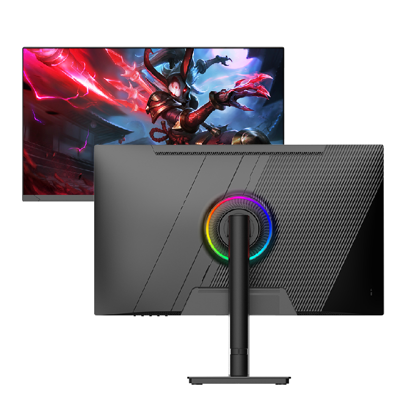 Monitor gamingowy 240Hz 4K, za – Pc Gaming Gaming recenzja i cena