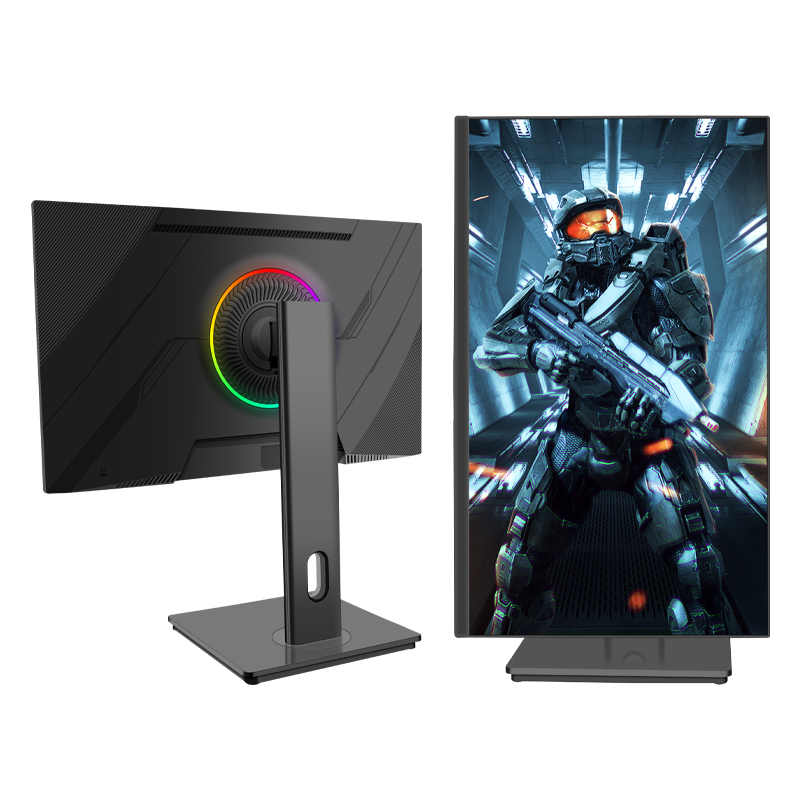 Monitor gamingowy 240Hz 4K, za – Pc Gaming Gaming recenzja i cena