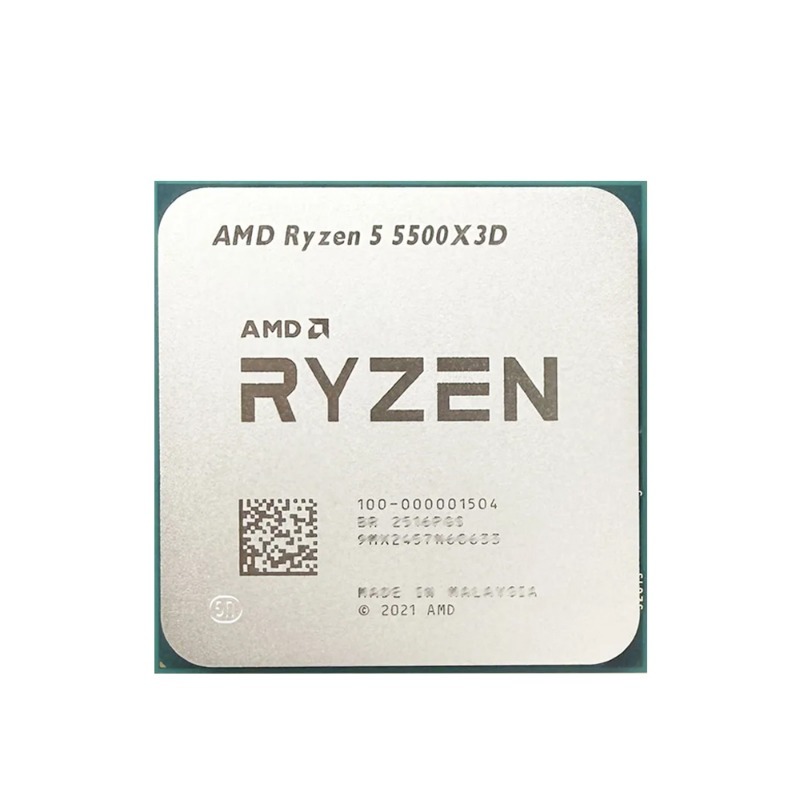 AMD Ryzen 5 5500X3D Procesor d – Pc Gaming Ryzen 5 recenzja i cena