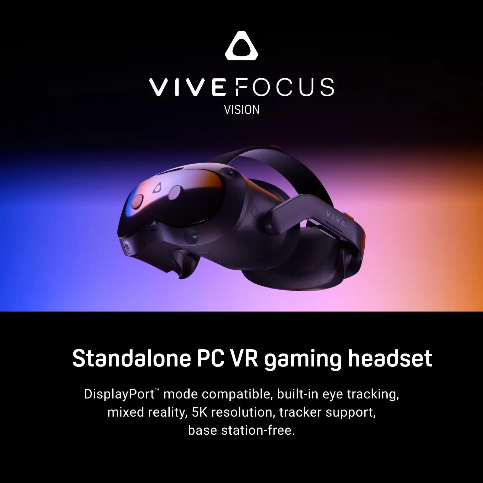 Kompatybilny z trybem DisplayP – Vr Headset Pc recenzja i cena
