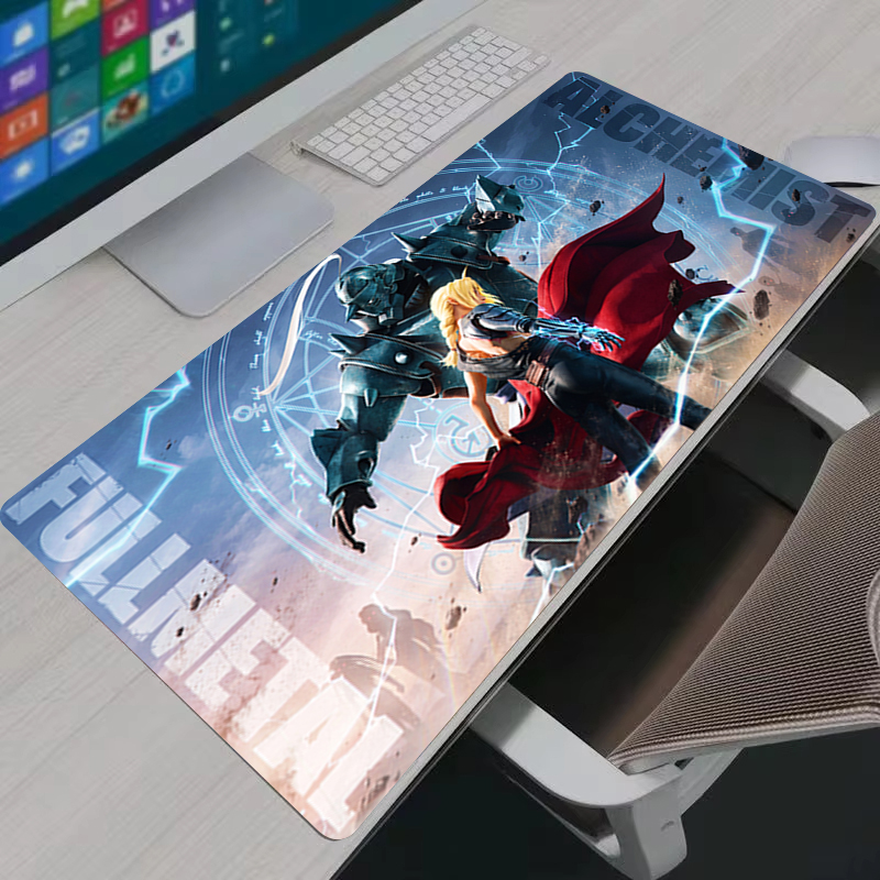 Podkładka pod mysz Duża Fullme – Pc Gaming Gratis recenzja i cena