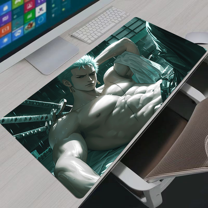 Podkładka pod mysz Notbook One – Pc Gaming Gratis recenzja i cena
