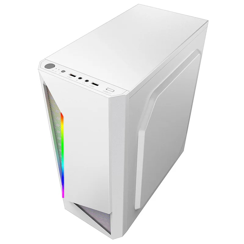 Obudowa gamingowa PC Aotesier  – Pc Gaming Ryzen 5 recenzja i cena