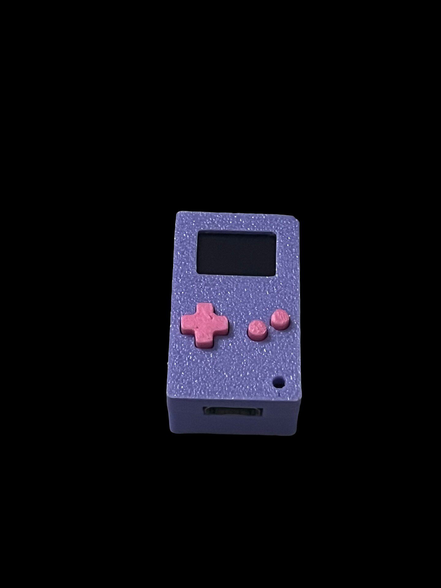 Konsola przenośna Thumby Mini  – Pc Gaming Portable recenzja i cena