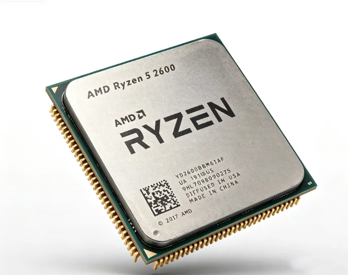 Procesor AMD Ryzen 5 2600 3.4G – Pc Gaming Ryzen 5 recenzja i cena