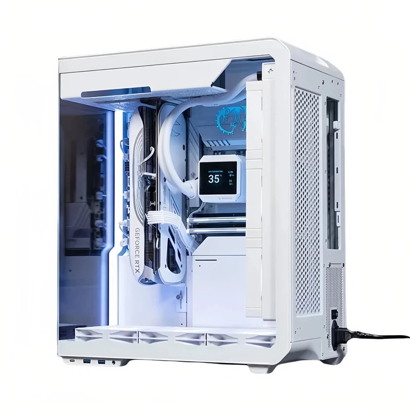 Tani Komputer Gamingowy PC Zes – Pc Gaming Ryzen 5 recenzja i cena