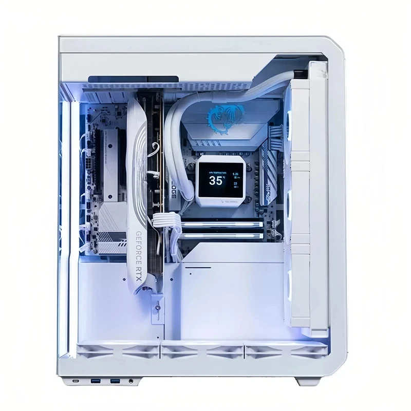 Tani Komputer Gamingowy PC Zes – Pc Gaming Ryzen 5 recenzja i cena