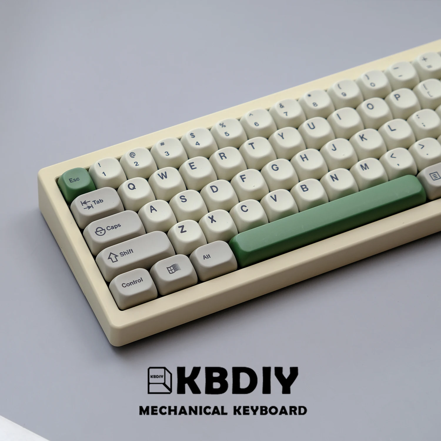 KBDiy 139 klawiszy GMK 9009 na – Stream Deck recenzja i cena