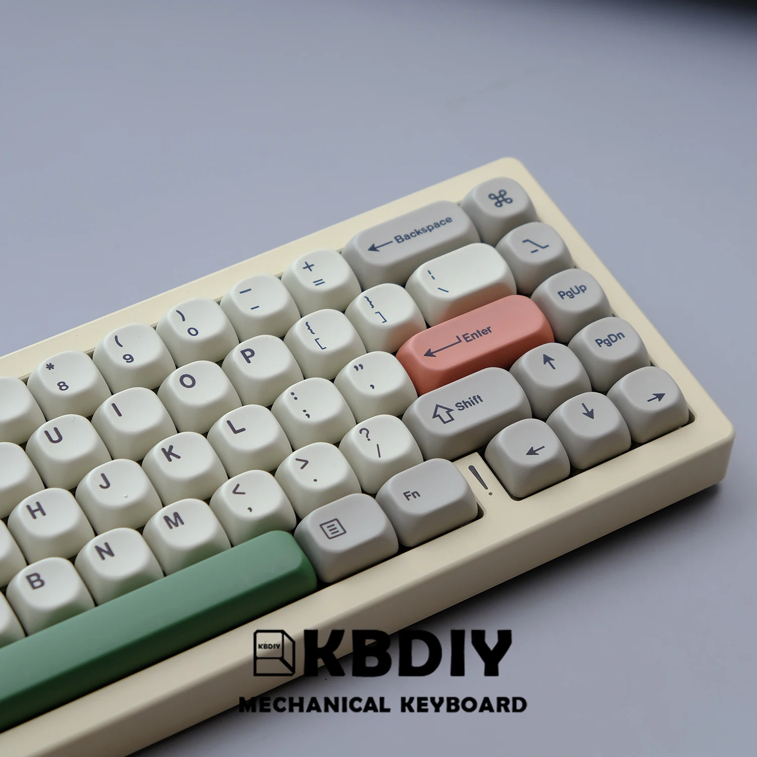 KBDiy 139 klawiszy GMK 9009 na – Stream Deck recenzja i cena