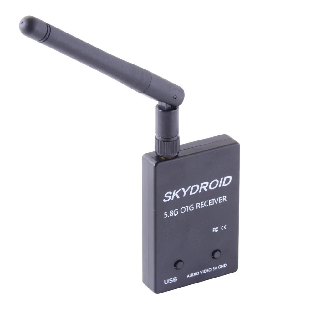 Odbiornik Skydroid 5.8Ghz 150C – Vr Headset Pc recenzja i cena