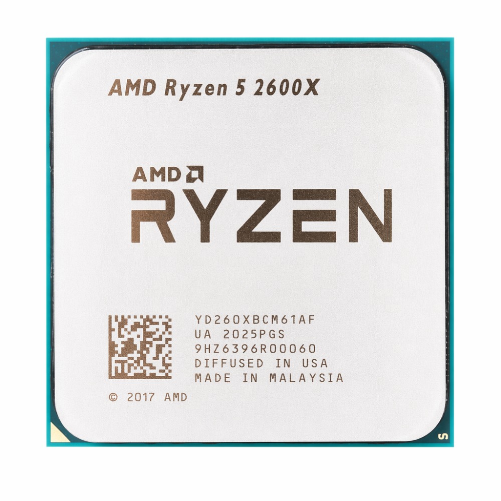 Ulepszenie platformy AM4: Proc – Pc Gaming Ryzen 5 recenzja i cena