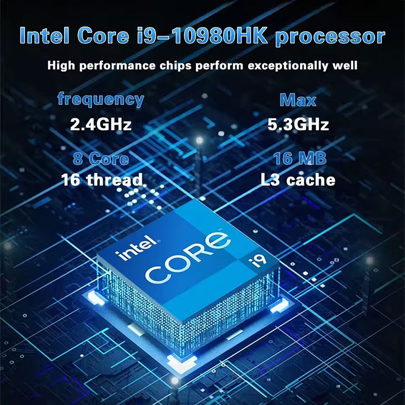 NOWY Laptop 15,6' Intel Core I – Pc Gaming Gaming recenzja i cena