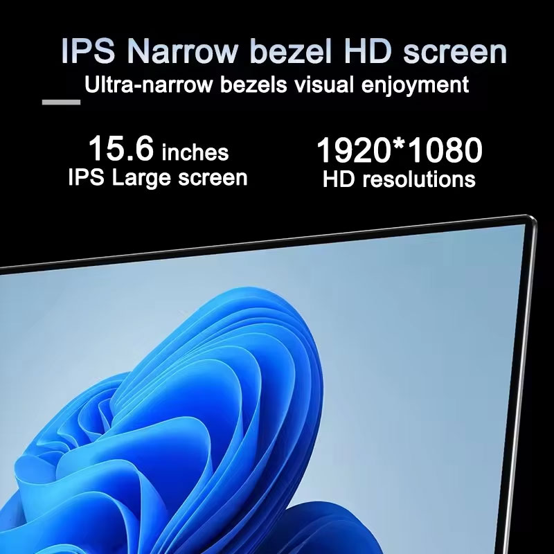 NOWY Laptop 15,6' Intel Core I – Pc Gaming Gaming recenzja i cena