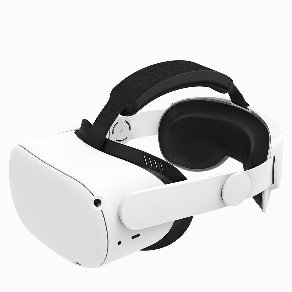 HUNDAI Design dla Meta Quest 2 – Vr Headset Pc recenzja i cena
