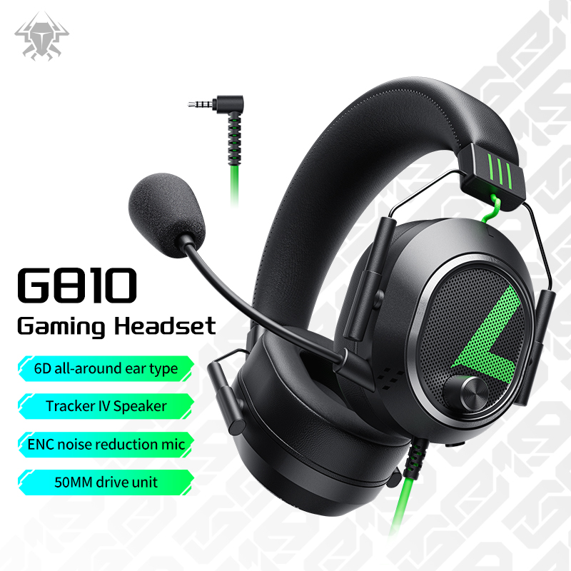 PLEXTONE G810 Gorąca Wyprzedaż – Pc Gaming Gaming recenzja i cena